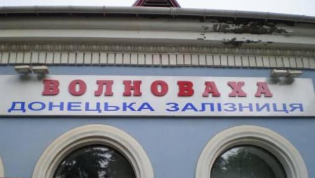 Электропоезд Волноваха — Мариуполь будет курсировать ежедневно