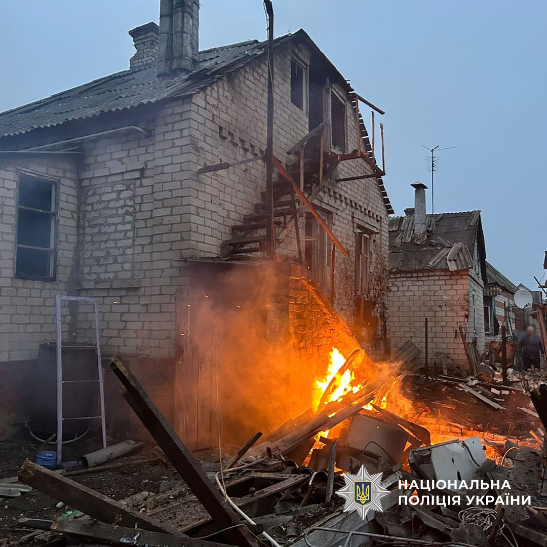 За добу на Донеччині  загинула людина, ще четверо осіб зазнали поранень