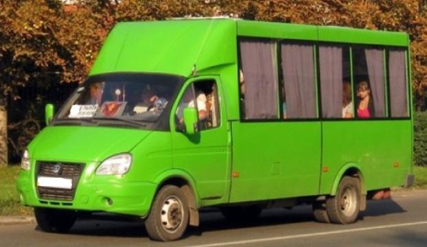 В Константиновке пересмотрели условия проезда в общественном транспорте