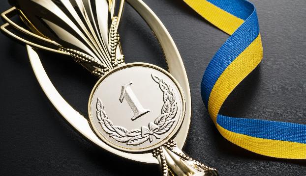 Спеціальну стипендію призначено кращім спортсменам Донеччини з першого січня 