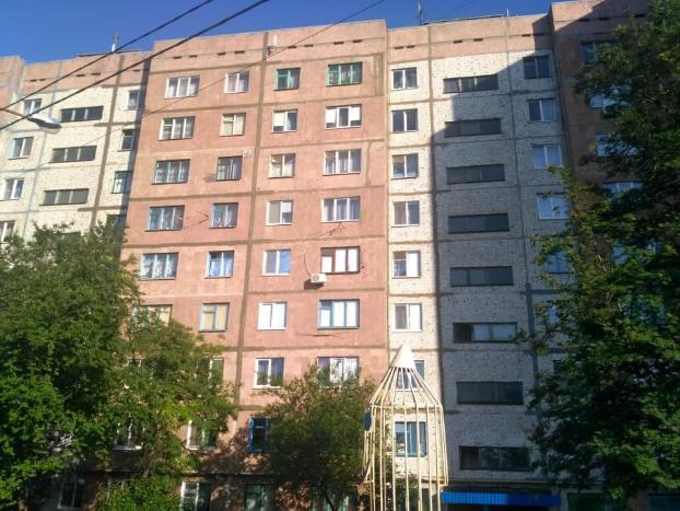 В Краматорске в нынешнем году планируют утеплить более двух десятков жилых  домов 