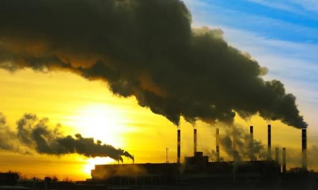 В Украине вводится мониторинг выбросов «на трубе» для промышленных предприятий