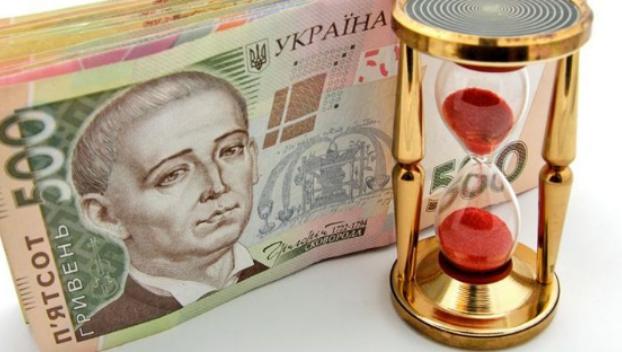 100 млн гривен кредитных средств намерены привлечь власти Краматорска
