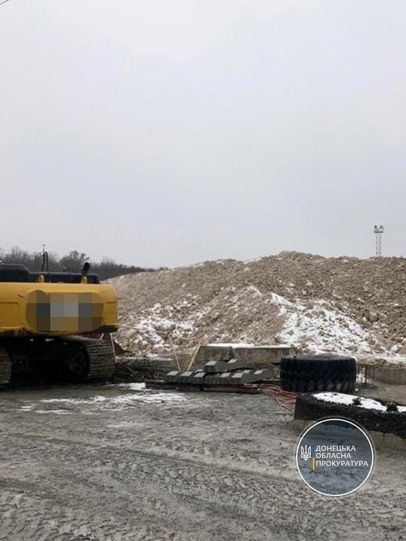 Схему по укрыванию налогов на 8 млн гривен ликвидировали в Донецкой области Схему по укрыванию налогов на 8 млн гривен ликвидировали в Донецкой области