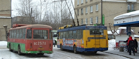 В Славянске подорожает общественный транспорт