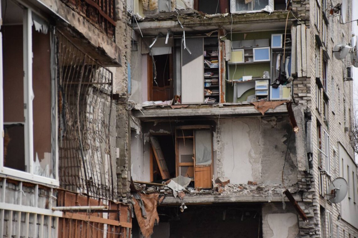 На Донеччині відмовляють у компенсаціях за пошкоджене житло частіше, ніж у інших регіонах