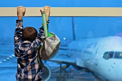 Порядок оформления согласия родителей на выезд ребенка за границу