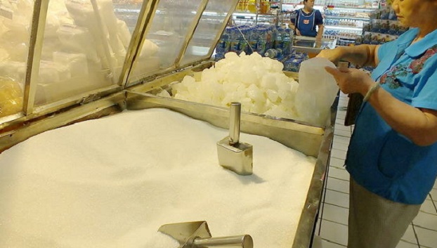 Резко уменьшится производство сахара в Украине