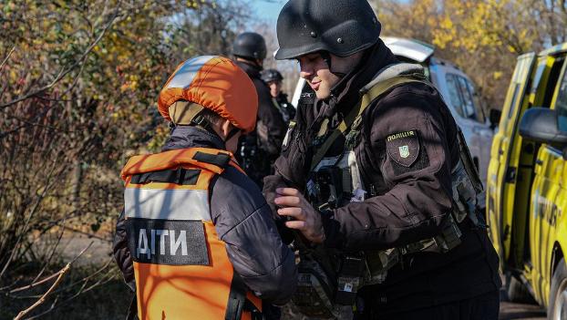 Верховна Рада підтримала законопроект про обов'язкову евакуацію у першому читанні