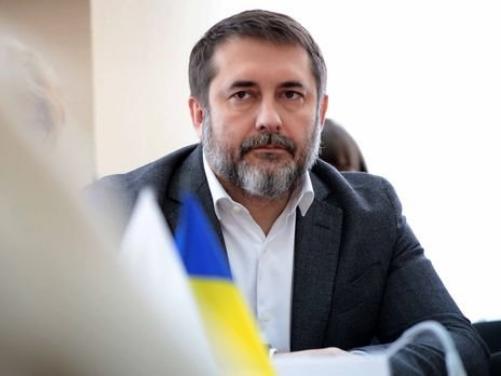 Pуководитель Луганской  ОГА поделился своим видением о внутренних врагах  