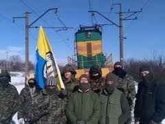 Депутаты Краматорска обратились к Порошенко с просьбой прекратить блокаду