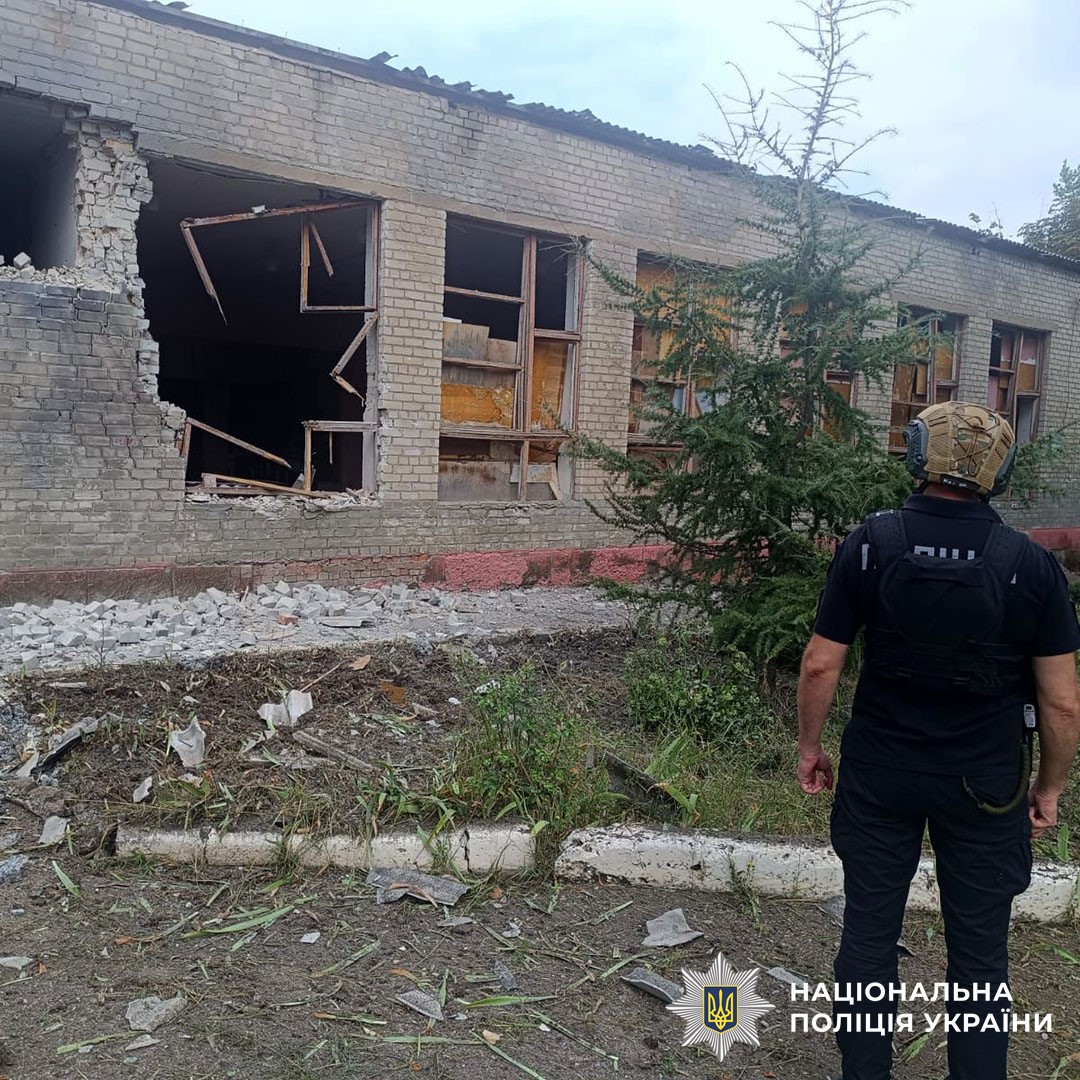 Три людини зазнали поранень на Донеччині за добу Три людини зазнали поранень на Донеччині за добу