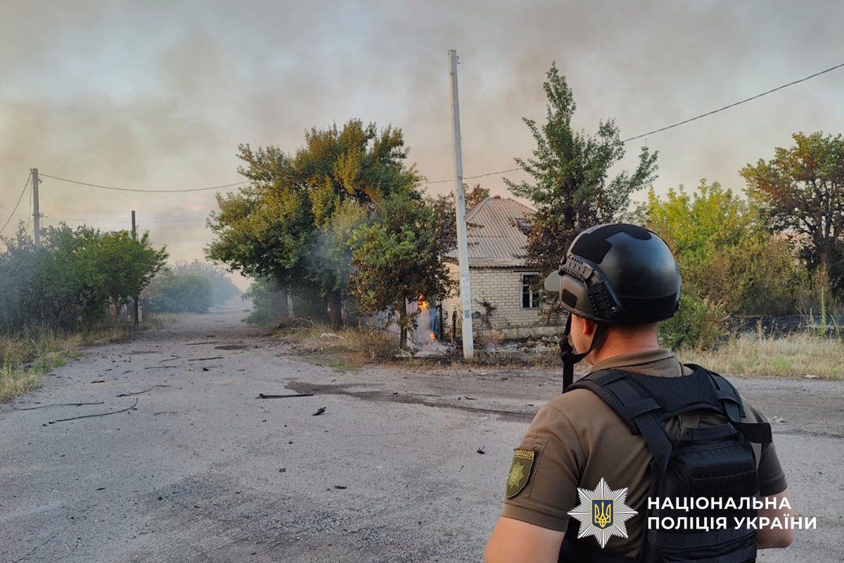 Щонайменше 3 загиблих і 29 поранених на Донеччині за добу Щонайменше 3 загиблих і 29 поранених на Донеччині за добу