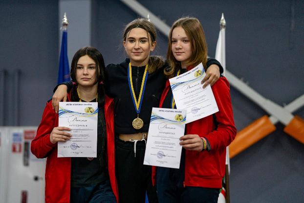 Юная чемпионка Украины из Константиновки поделилась секретами успеха
