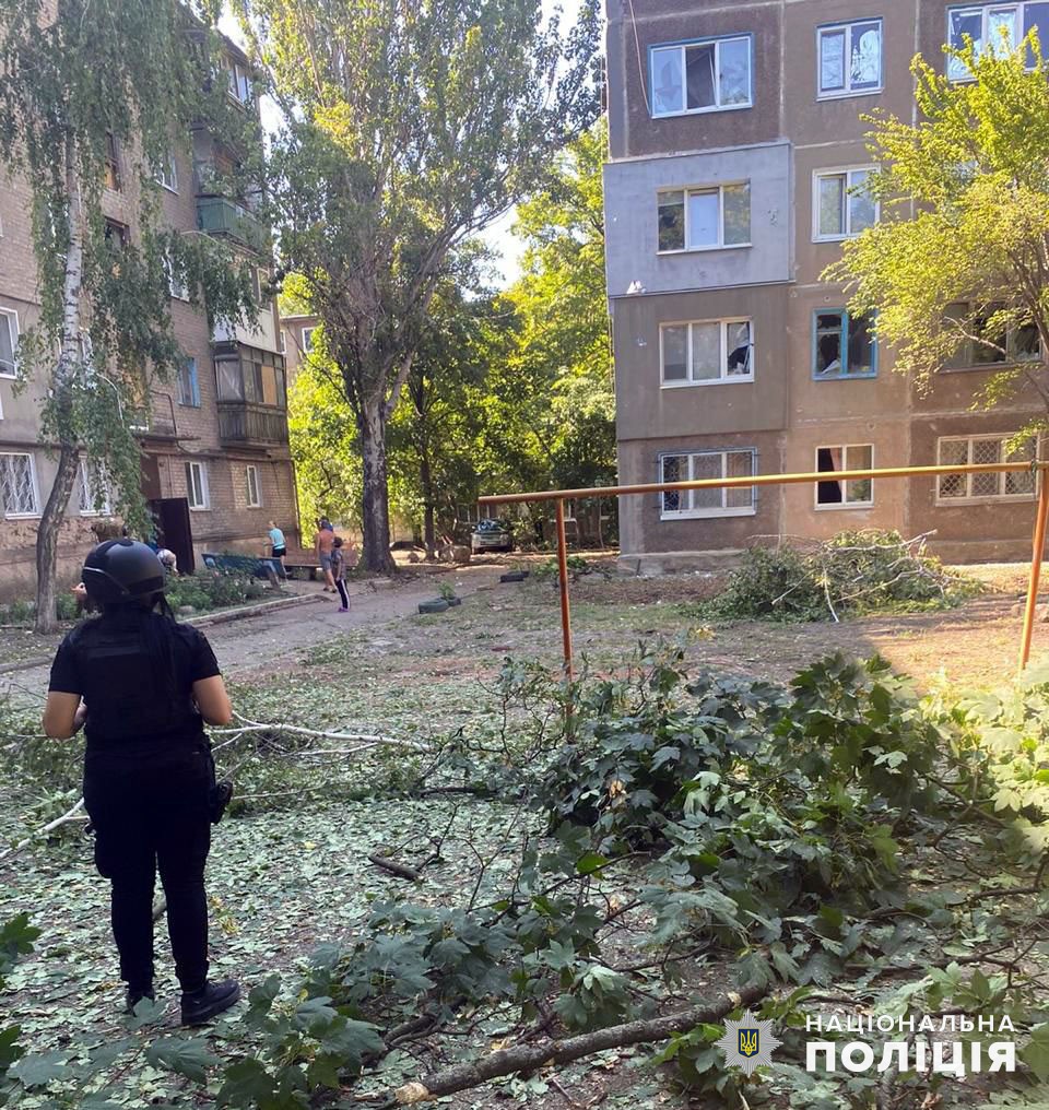 На Донеччині за добу троє мешканців загинули, четверо поранених