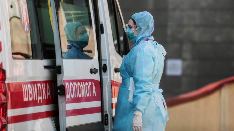В Дружковке всплеск коронавируса: 110 новых случаев за сутки