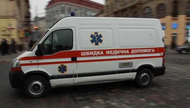 Телефоны для вызова скорой помощи в Краматорске Славянске и Константиновке