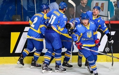 Чемпионат мира по хоккею в 2017 примет Украина