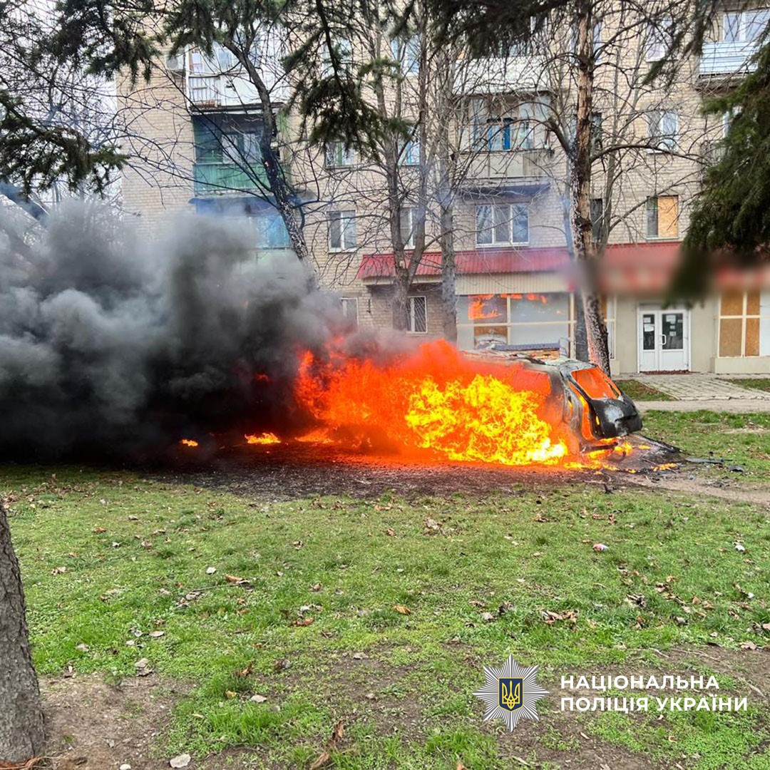 Чотири людини загинули, ще троє зазнали поранень за добу на Донеччині