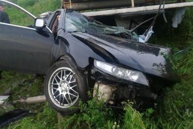 200 пьяных водителей больше не катаются по Славянску