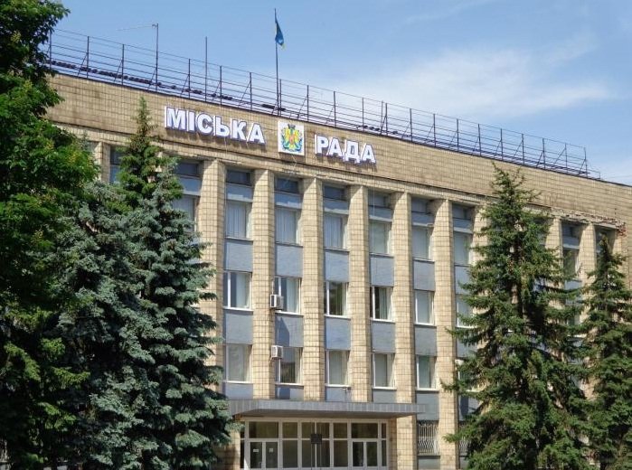 В Дружковке исполком закупает новый автомобиль за 400 тысяч гривен