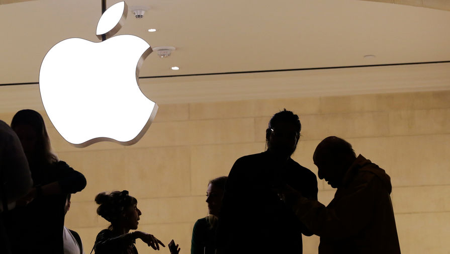 Почти сто магазинов в мире  открывает Apple