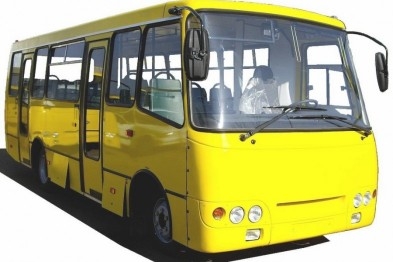 В Северодонецке закупят 4 новых автобуса