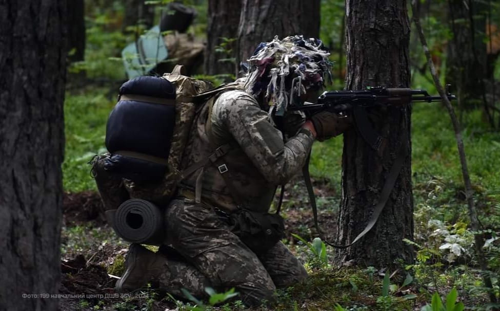 На Краматорському напрямку окупанти атакували тричі в районі Ступочок