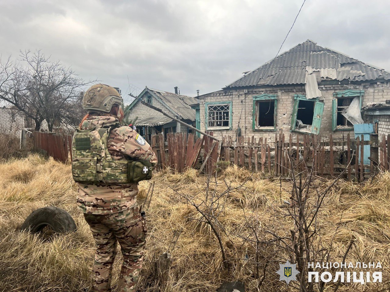 За добу поранено 5 жителів Донеччини