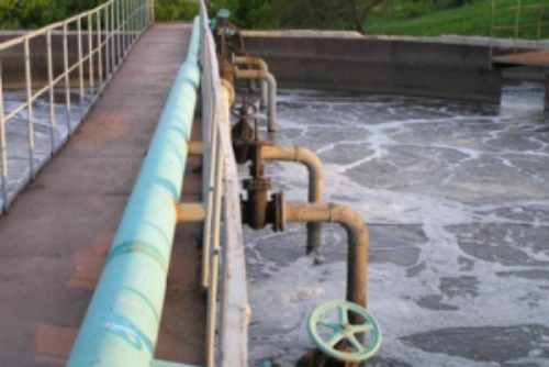 В Лисичанске изыскали финансы на поддержку водоканала