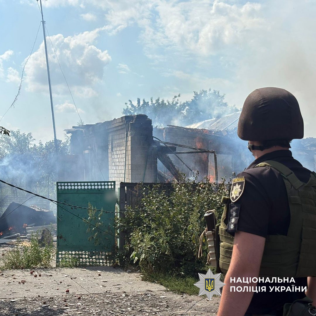 Внаслідок обстрілів Донеччини поранено 14 людей, серед них - дитина Внаслідок обстрілів Донеччини поранено 14 людей, серед них - дитина
