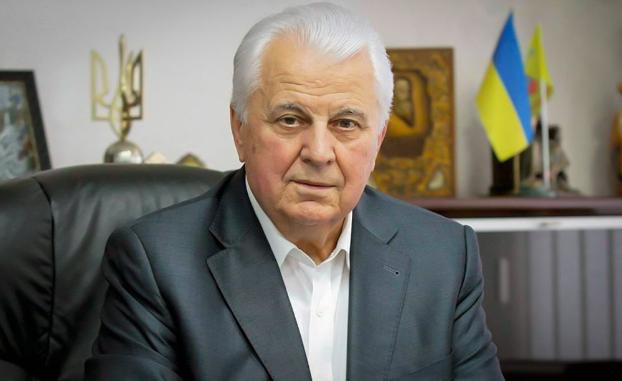 Первого Президента Украины не стало на 89 году жизни