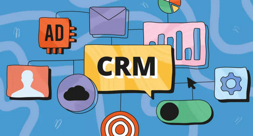 Огляд CRM в Україні: як українському бізнесу вибрати найкраще CRM-рішення на ринку