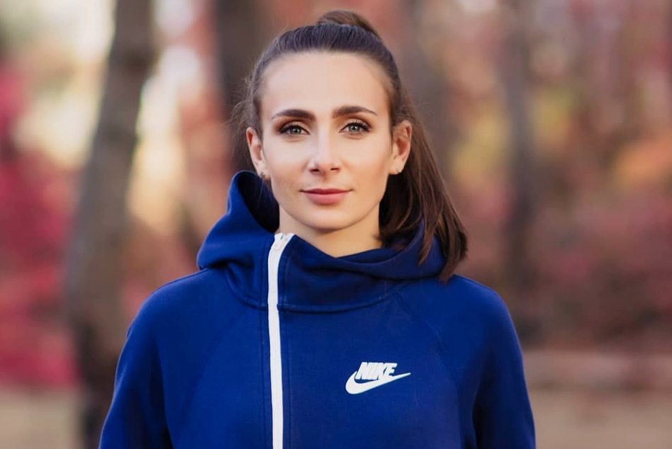 Дружковская спортсменка получила лицензию на участие в Олимпийских играх