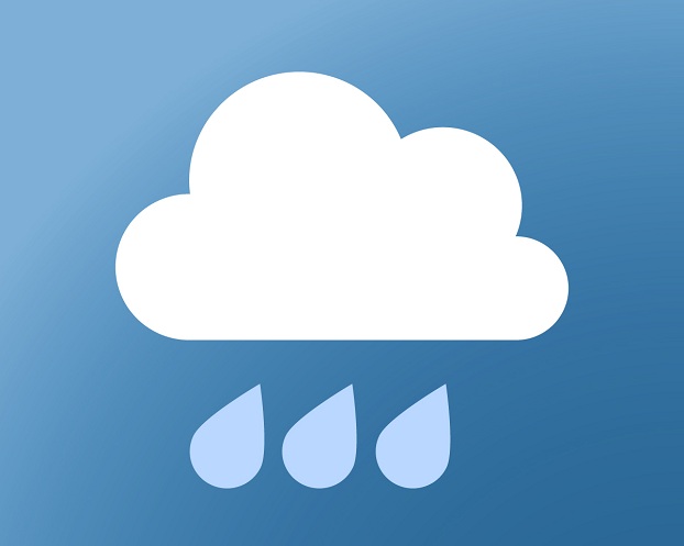 Мелкий дождь: прогноз погоды на Донбассе на 11 мая