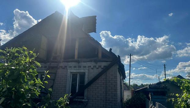 Обстріляно околиці Костянтинівської громади: Зведення за добу