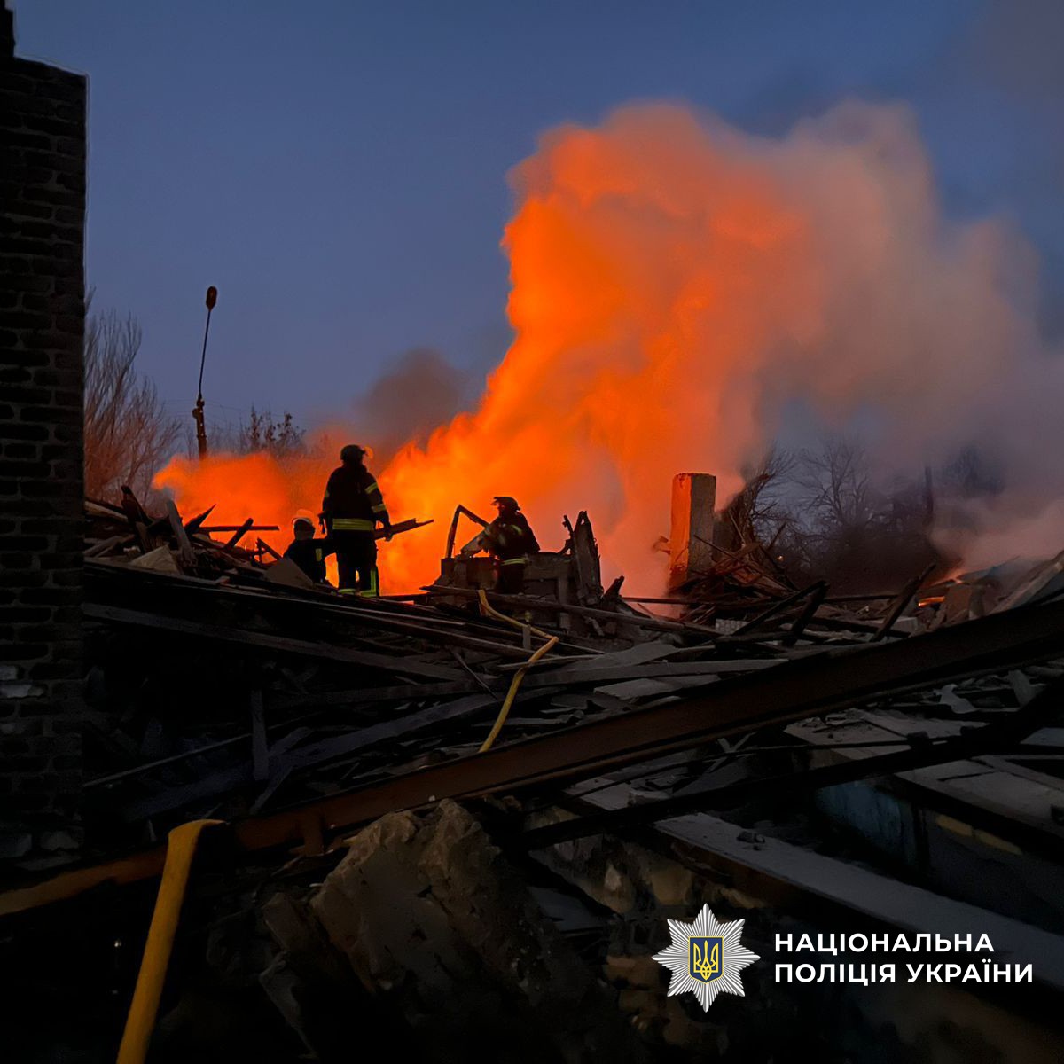 На Донеччині за добу загинула людина, ще четверо осіб зазнали поранень