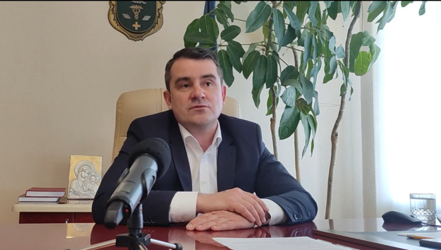 Кризис в Славянске: мэр города просит ввести ВГА