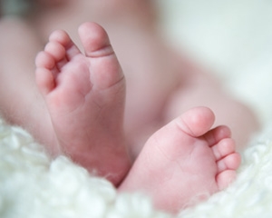 14 февраля в Краматорском роддоме умерла новорожденная девочка