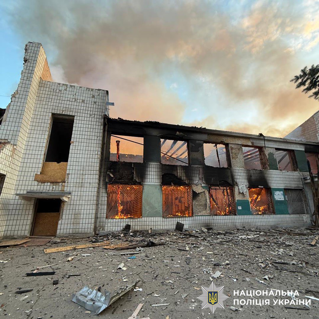 На Донеччині за добу загинули двоє людей, ще 14 поранені, серед них – дитина На Донеччині за добу загинули двоє людей, ще 14 поранені, серед них – дитина