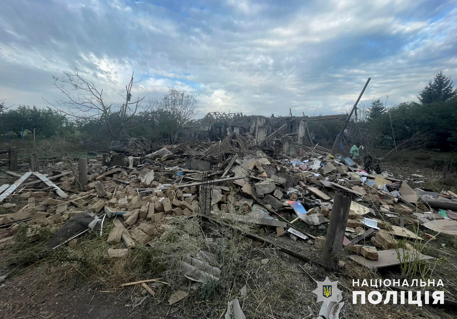 Обстріли Донеччини за добу: п'ятеро загинуло, шестеро людей зазнали поранень