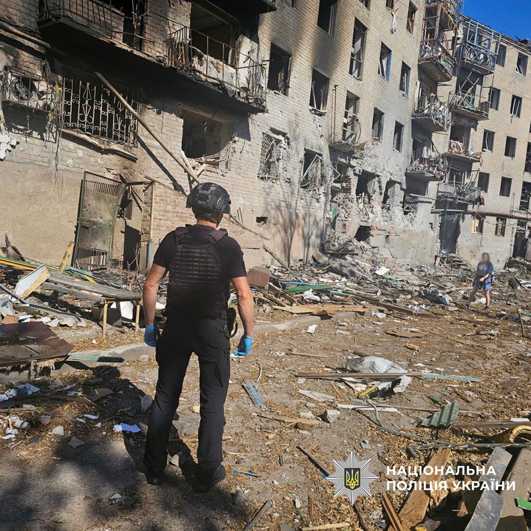 За добу на Донеччині 11 жителів Донеччини загинули, ще 16 зазнали За добу на Донеччині 11 жителів Донеччини загинули, ще 16 зазнали