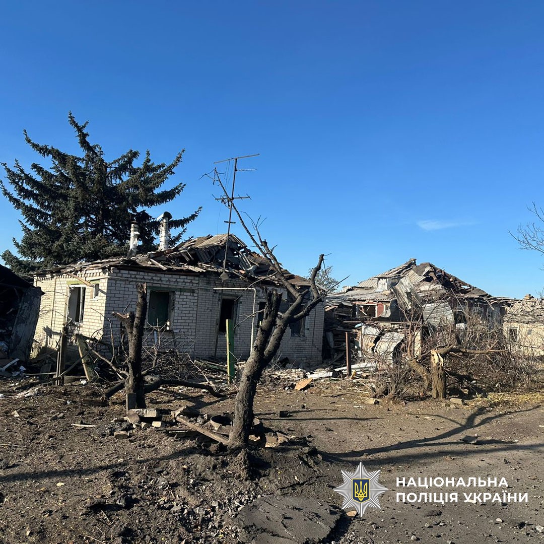 Дві людини загинули, ще дві –  зазнали поранень за добу на Донеччині