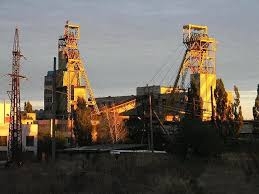 Две шахты Луганской области находятся под угрозой отключения электричества 