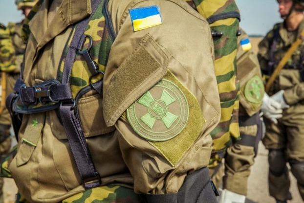 У командующего Нацгвардией диагностирован COVID-19 У командующего Нацгвардией диагностирован COVID-19