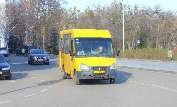В Краматорске пройдет оптимизация маршрутной сети общественного транспорта