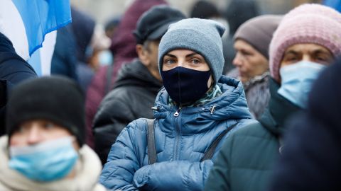 В Дружковке заболеваемость коронавирусом выше, чем в соседних городах