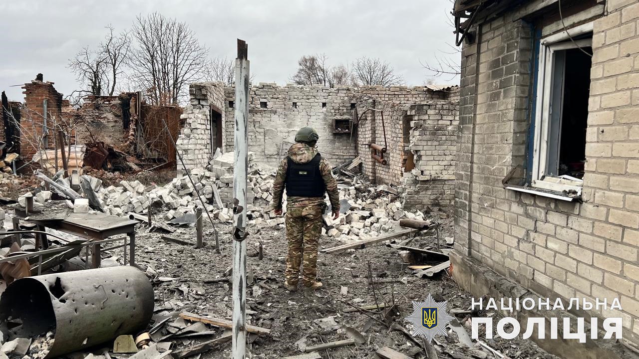 Троє жителів Донеччини зазнали поранень за добу на Донеччині