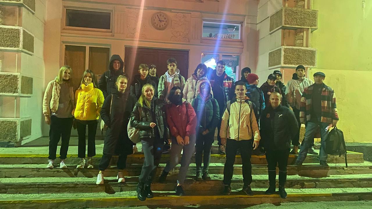 Ребята из Константиновки попадут на матч Шахтера в Киеве