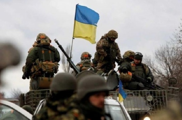 На Донбассе зафиксировано семь вражеских обстрелов — штаб ООС